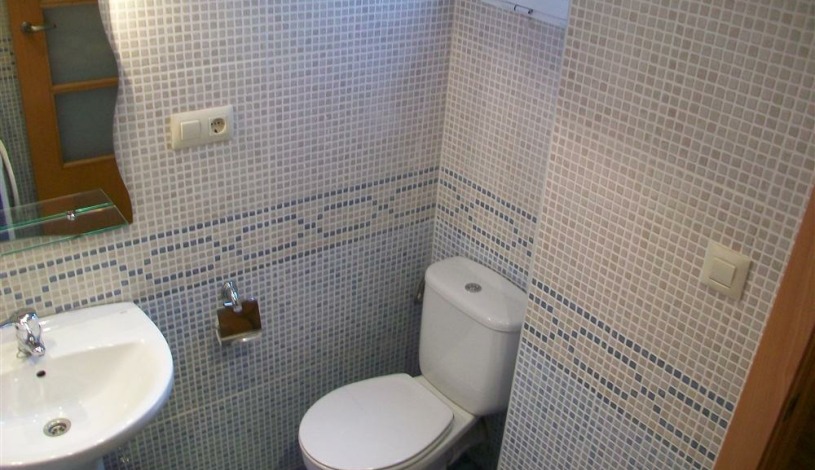 Apartment Avinguda del Cid Valencia - Apt 25300