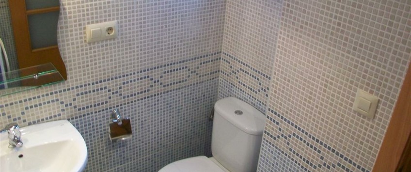 Apartment Avinguda del Cid Valencia - Apt 25300