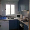 2-bedroom Valencia Nou Moles with kitchen for 4 persons