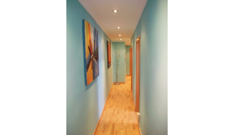 Apartment Avinguda del Cid Valencia - Apt 25300