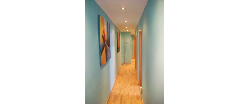 Apartment Avinguda del Cid Valencia - Apt 25300