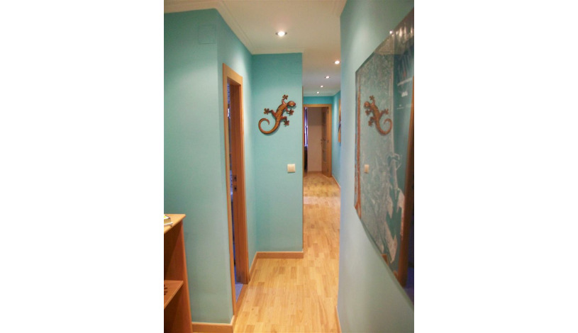 Apartment Avinguda del Cid Valencia - Apt 25300