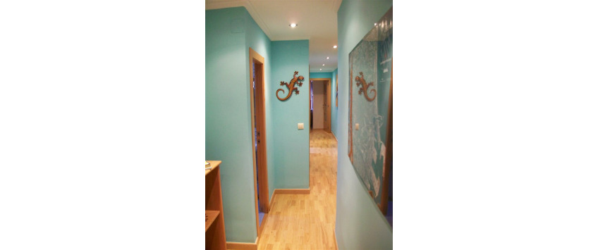 Apartment Avinguda del Cid Valencia - Apt 25300