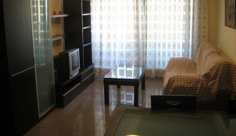 Apartment Avinguda Mare Nostrum Valencia - Apt 18137