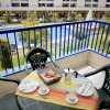 2-bedroom Valencia Alboraya with kitchen for 6 persons