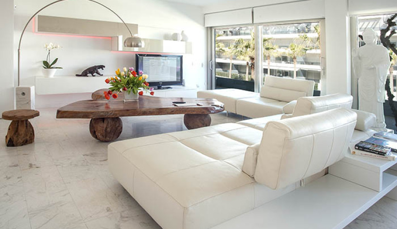 Apartment Avinguda Pere Matutes Noguera Ibiza - Apt 48209