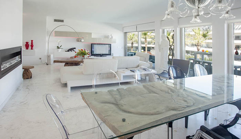 Apartment Avinguda Pere Matutes Noguera Ibiza - Apt 48209