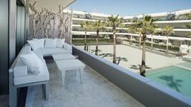 Apartment Avinguda Pere Matutes Noguera Ibiza - Apt 48209