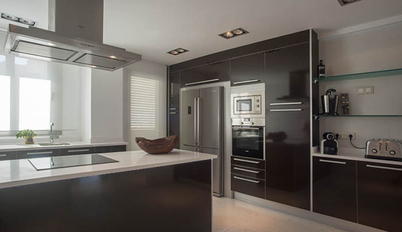 Apartment Avinguda Pere Matutes Noguera Ibiza - Apt 48209