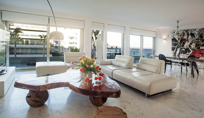 Apartment Avinguda Pere Matutes Noguera Ibiza - Apt 48209