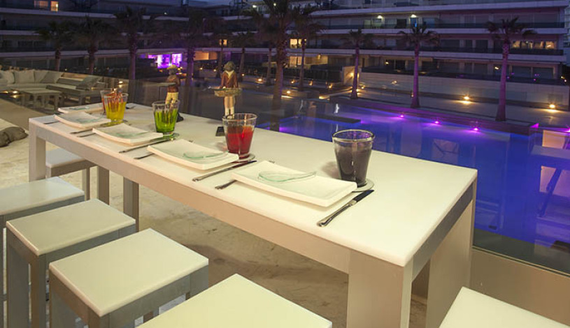 Apartment Avinguda Pere Matutes Noguera Ibiza - Apt 48209