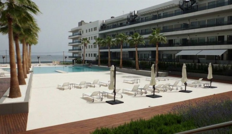 Apartment Avinguda Pere Matutes Noguera Ibiza - Apt 48209