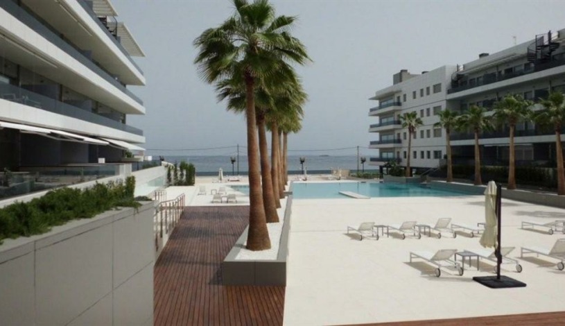 Apartment Avinguda Pere Matutes Noguera Ibiza - Apt 48209