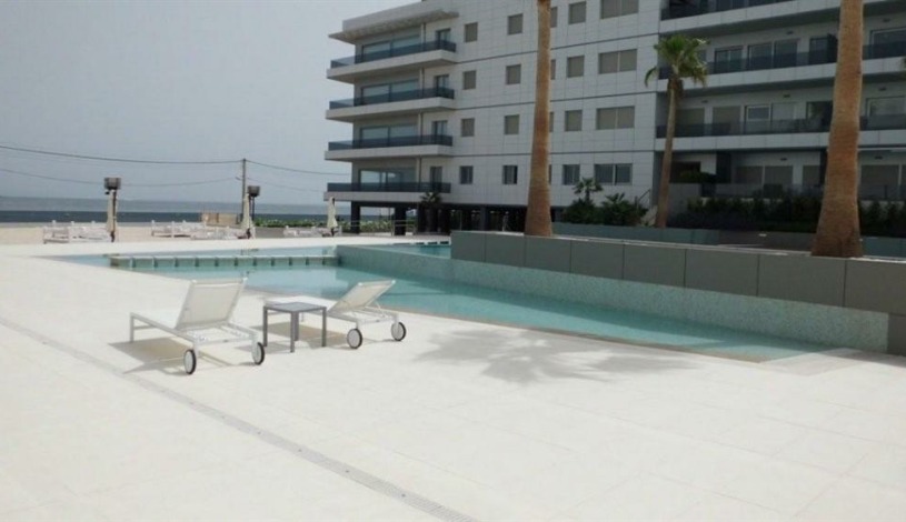 Apartment Avinguda Pere Matutes Noguera Ibiza - Apt 48209