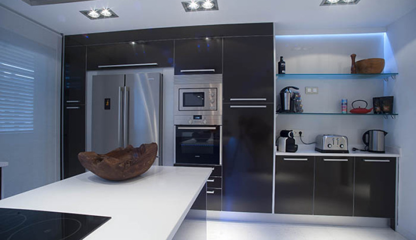 Apartment Avinguda Pere Matutes Noguera Ibiza - Apt 48209