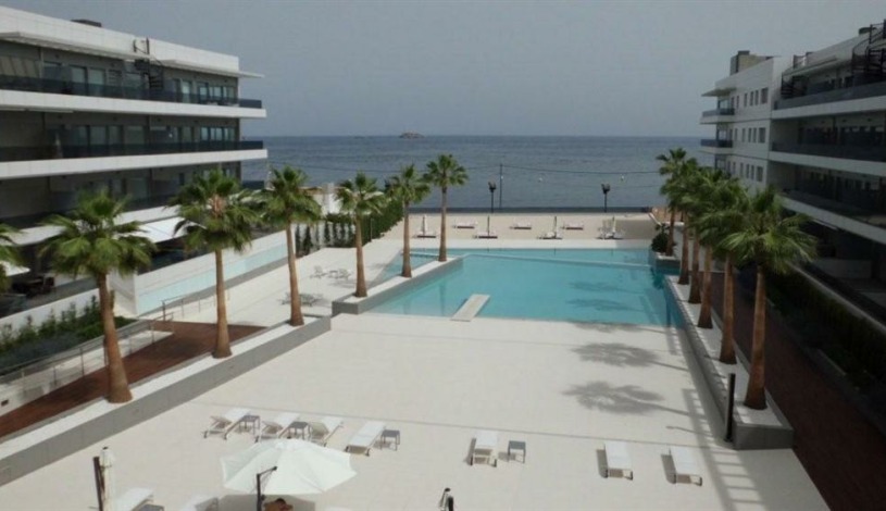 Apartment Avinguda Pere Matutes Noguera Ibiza - Apt 48209