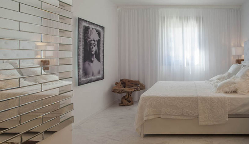 Apartment Avinguda Pere Matutes Noguera Ibiza - Apt 48209