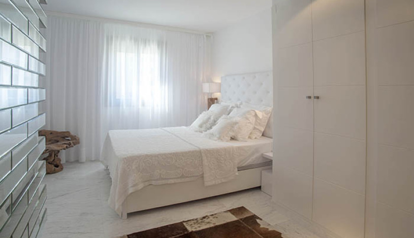 Apartment Avinguda Pere Matutes Noguera Ibiza - Apt 48209