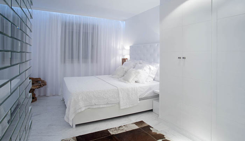 Apartment Avinguda Pere Matutes Noguera Ibiza - Apt 48209