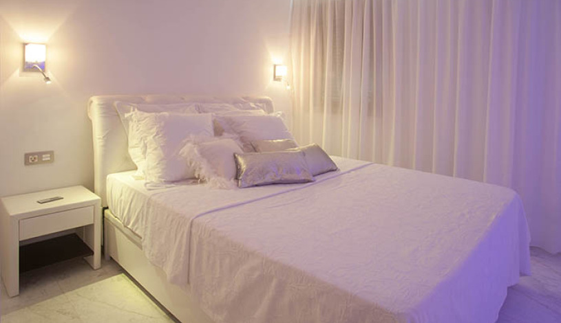 Apartment Avinguda Pere Matutes Noguera Ibiza - Apt 48209