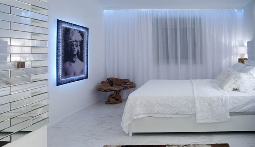 Apartment Avinguda Pere Matutes Noguera Ibiza - Apt 48209