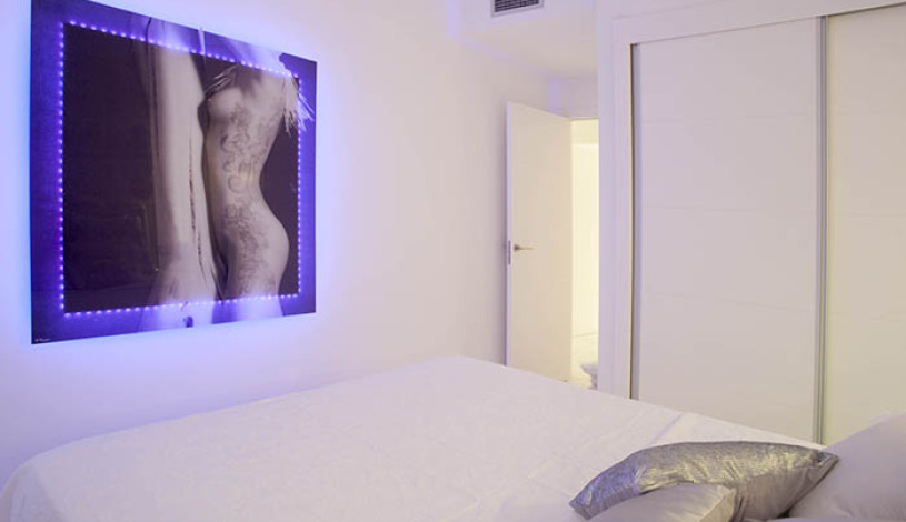 Apartment Avinguda Pere Matutes Noguera Ibiza - Apt 48209