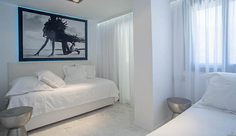 Apartment Avinguda Pere Matutes Noguera Ibiza - Apt 48209