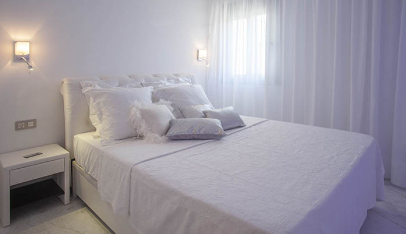 Apartment Avinguda Pere Matutes Noguera Ibiza - Apt 48209