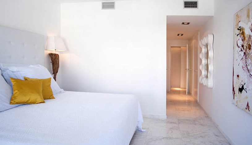 Apartment Avinguda Pere Matutes Noguera Ibiza - Apt 48209