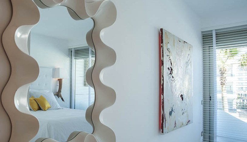 Apartment Avinguda Pere Matutes Noguera Ibiza - Apt 48209