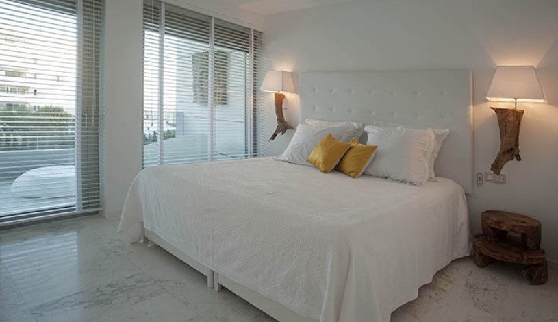 Apartment Avinguda Pere Matutes Noguera Ibiza - Apt 48209