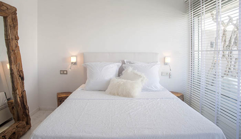 Apartment Avinguda Pere Matutes Noguera Ibiza - Apt 48209
