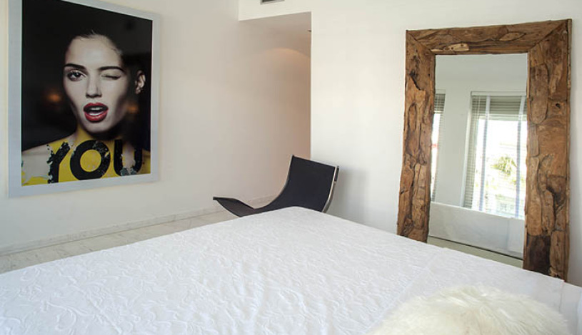 Apartment Avinguda Pere Matutes Noguera Ibiza - Apt 48209