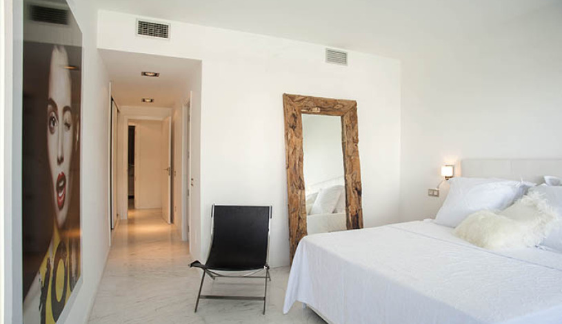 Apartment Avinguda Pere Matutes Noguera Ibiza - Apt 48209
