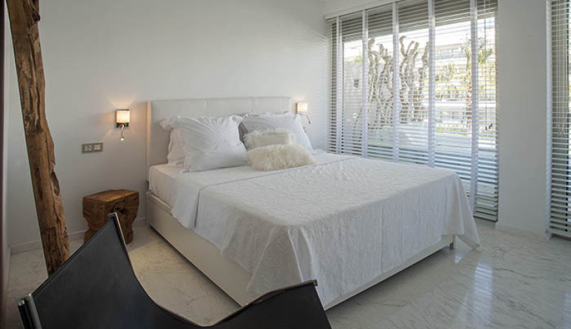 Apartment Avinguda Pere Matutes Noguera Ibiza - Apt 48209