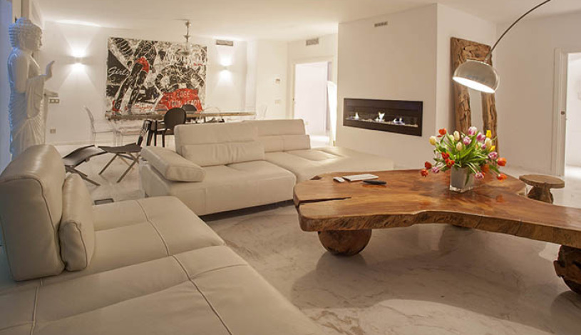 Apartment Avinguda Pere Matutes Noguera Ibiza - Apt 48209