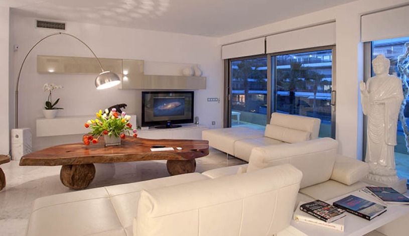 Apartment Avinguda Pere Matutes Noguera Ibiza - Apt 48209