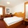 Hotel Avion Praha - Double room (single use), Double room, Apartment (2 persons), Apartment (4 persons)