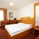 Double room - Hotel Avion Praha