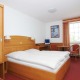 Double room (single use) - Hotel Avion Praha