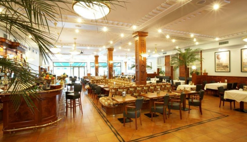 Hotel Avion Praha