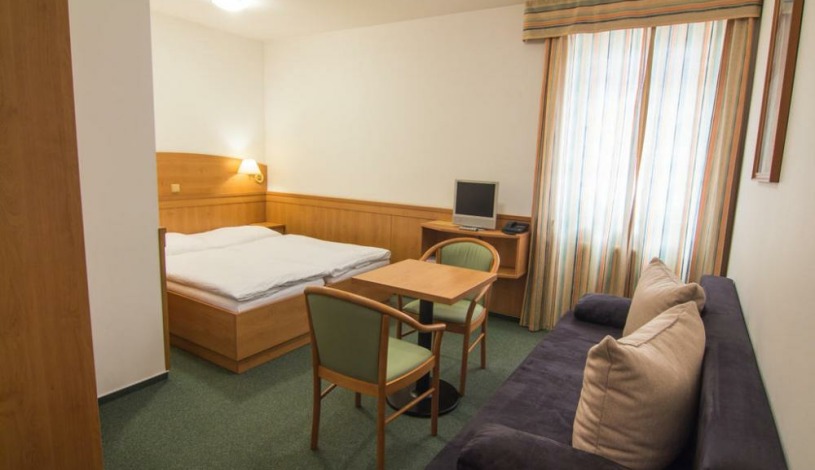 Hotel Avion Praha