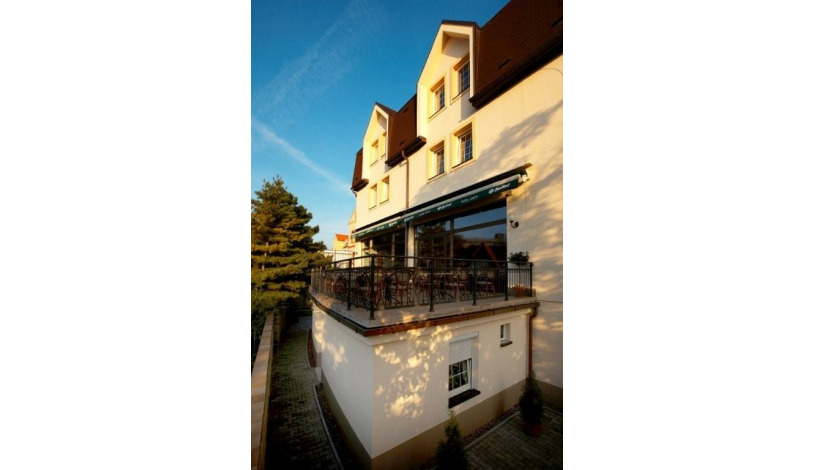 Hotel Avion Praha