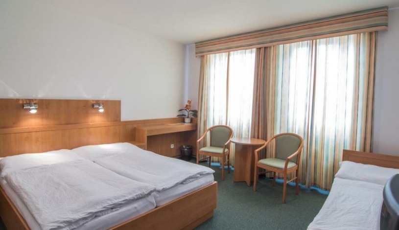 Hotel Avion Praha