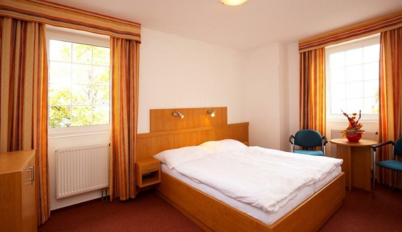 Hotel Avion Praha