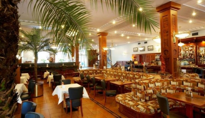 Hotel Avion Praha