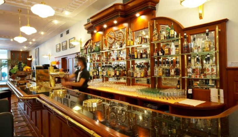 Hotel Avion Praha
