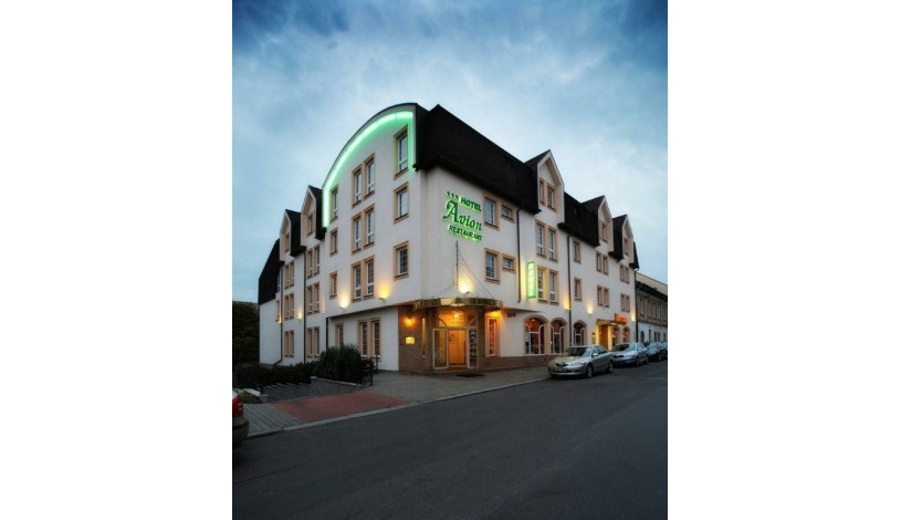 Hotel Avion Praha