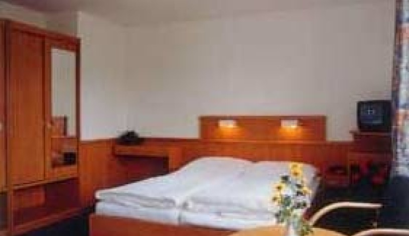 Hotel Avion Praha