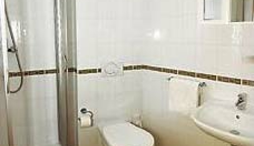 Hotel Avion Praha - 2-lůžkový pokoj (1 osoba), Pokoj pro 2 osoby